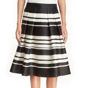 Kate Spade Organza Skirt